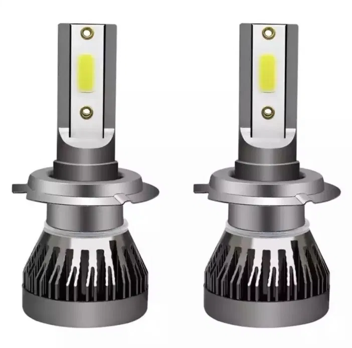 Bec led h7